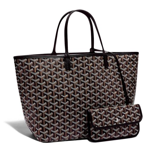 how to buy goyard tote bag|goyard tote where to buy.